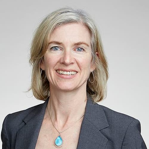 Jennifer Doudna