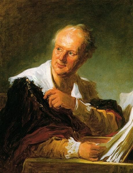 Denis Diderot