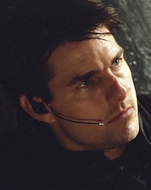 Ethan Hunt