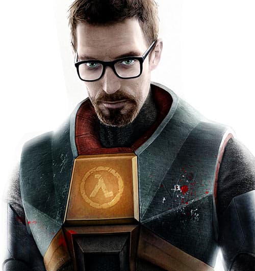 Gordon Freeman