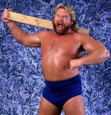 Hacksaw Jim Duggan