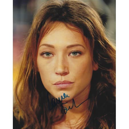 Laura Smet